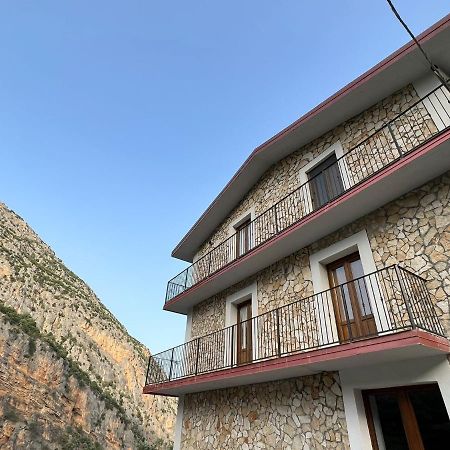 奇维塔L'Oasi Del Raganello住宿加早餐旅馆 外观 照片