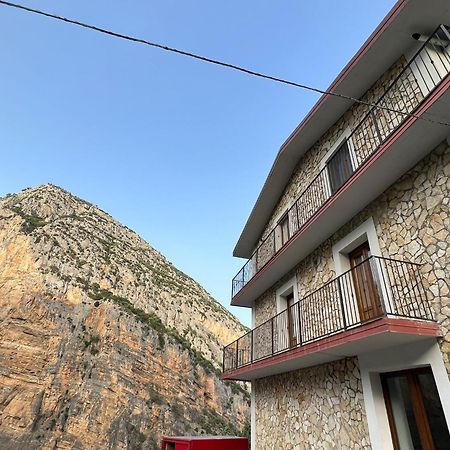 奇维塔L'Oasi Del Raganello住宿加早餐旅馆 外观 照片